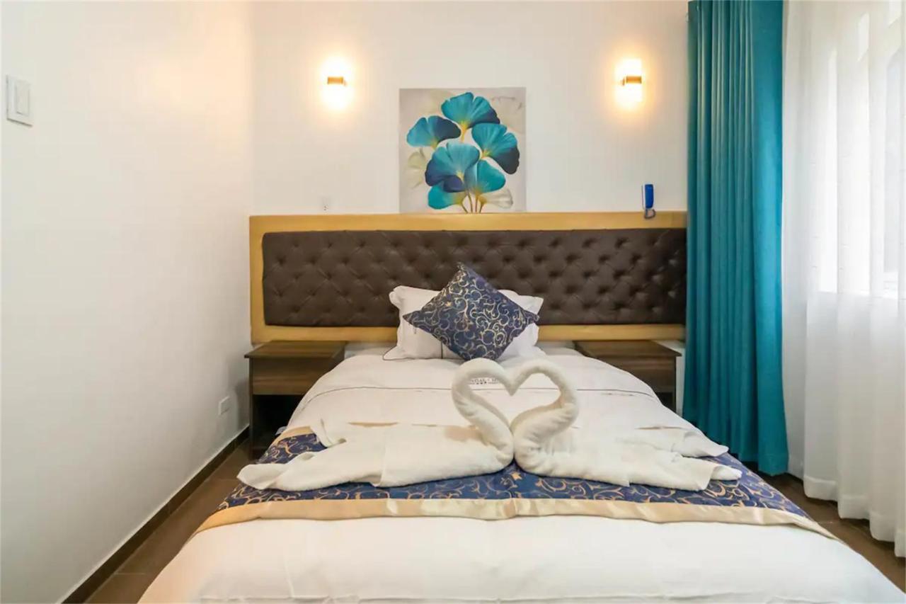Manantial Hostal No.004 ลิมา ภายนอก รูปภาพ