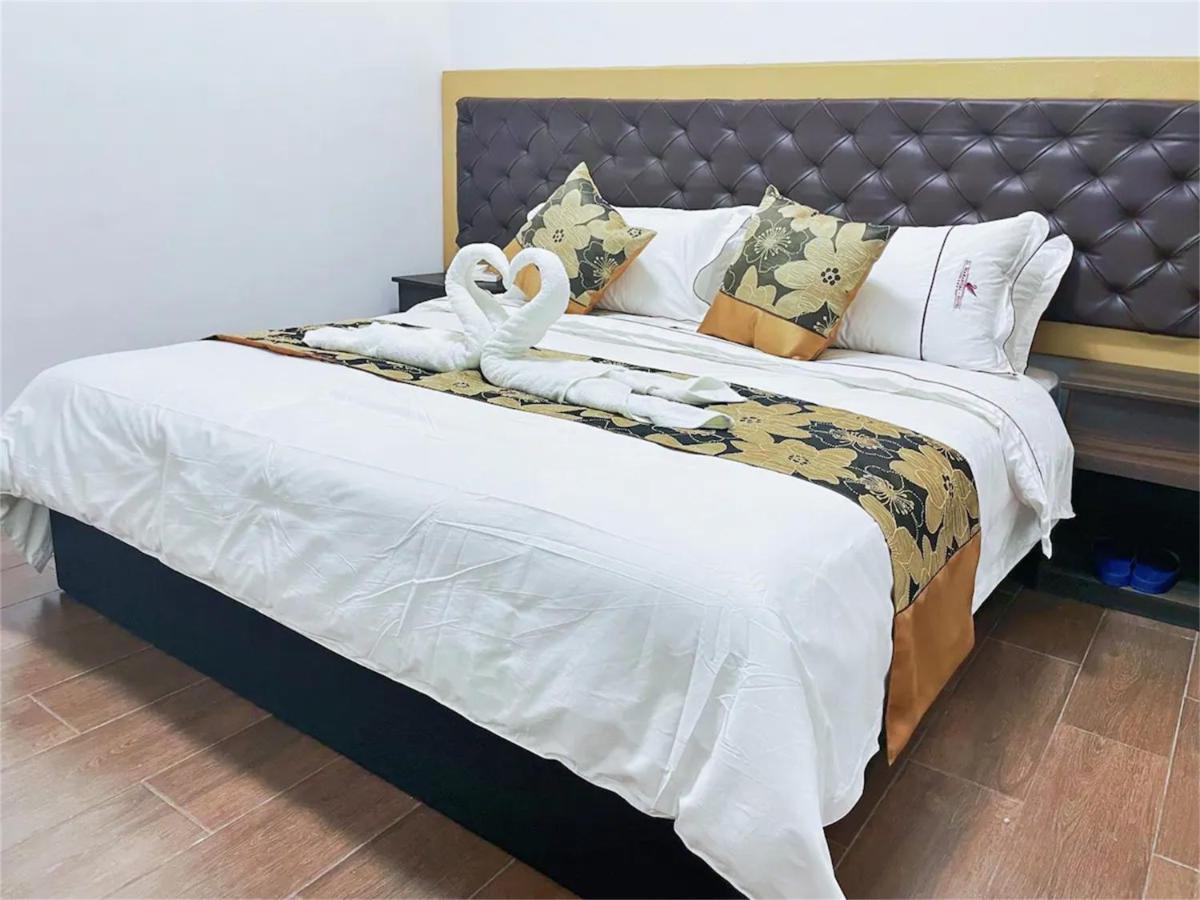 Manantial Hostal No.004 ลิมา ภายนอก รูปภาพ