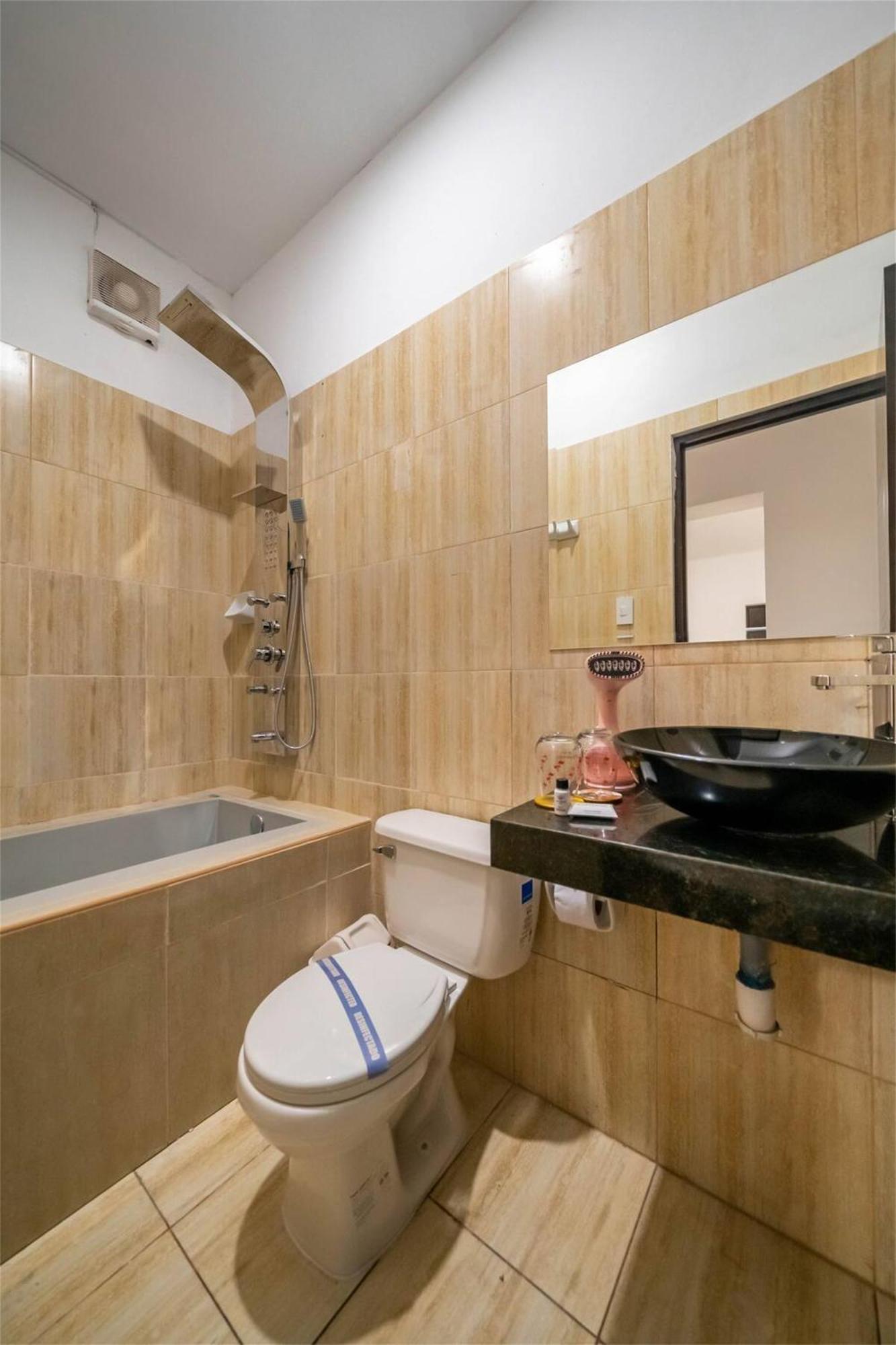 Manantial Hostal No.004 ลิมา ภายนอก รูปภาพ